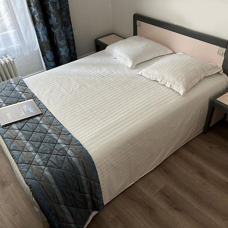 Hotel Windsor Contact Hotel Dieppe Ngoại thất bức ảnh