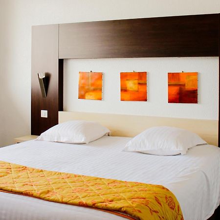 Hotel Windsor Contact Hotel Dieppe Ngoại thất bức ảnh