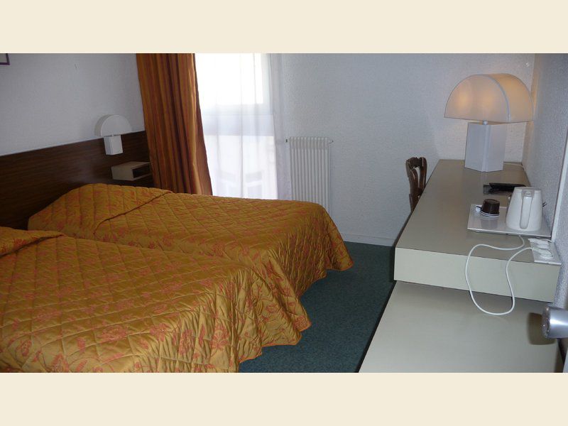 Hotel Windsor Contact Hotel Dieppe Ngoại thất bức ảnh