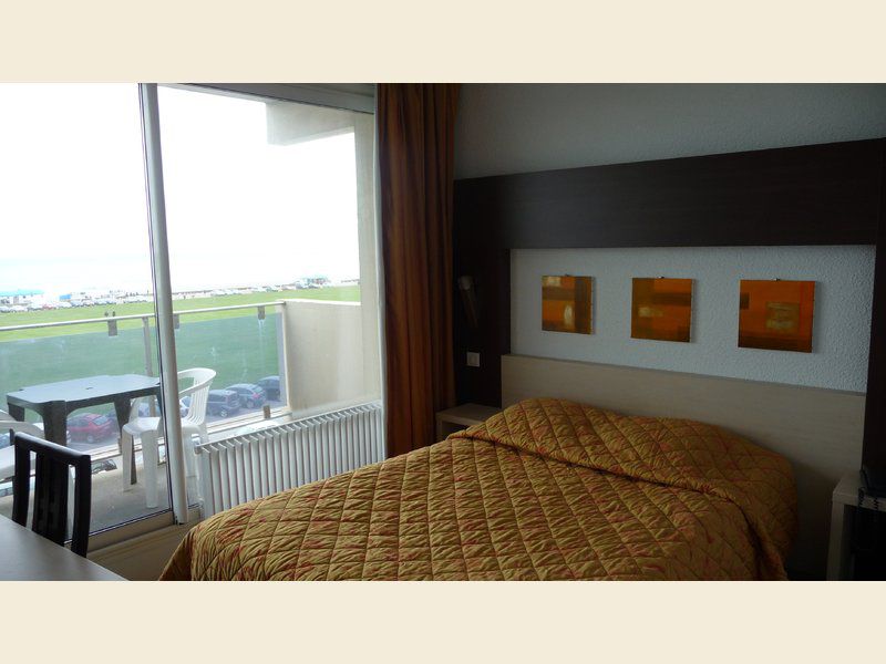 Hotel Windsor Contact Hotel Dieppe Ngoại thất bức ảnh