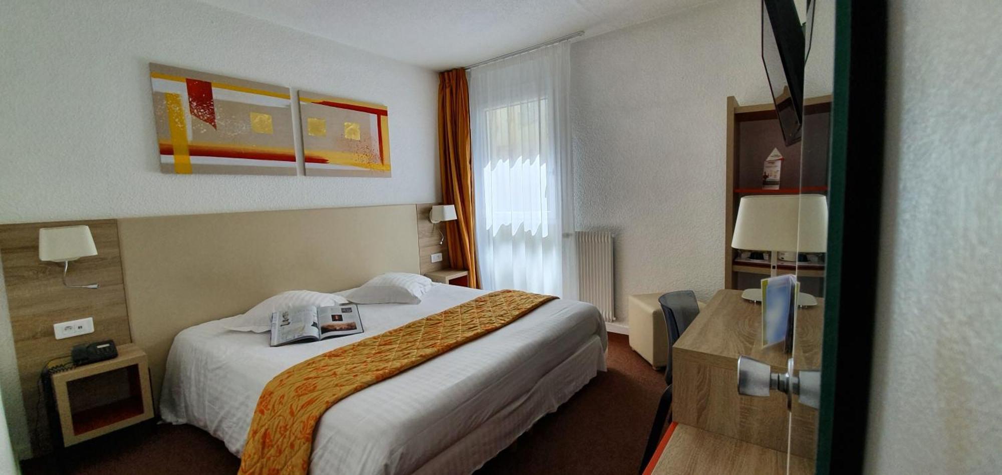 Hotel Windsor Contact Hotel Dieppe Ngoại thất bức ảnh