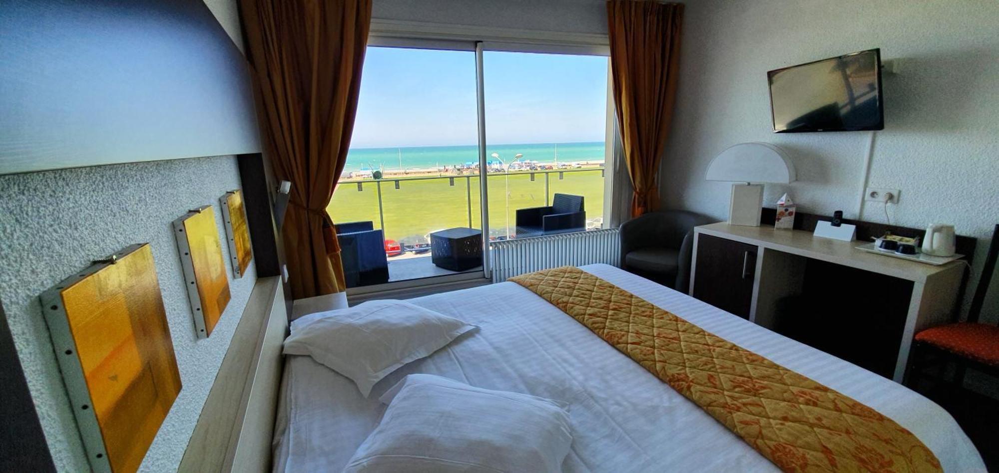 Hotel Windsor Contact Hotel Dieppe Ngoại thất bức ảnh