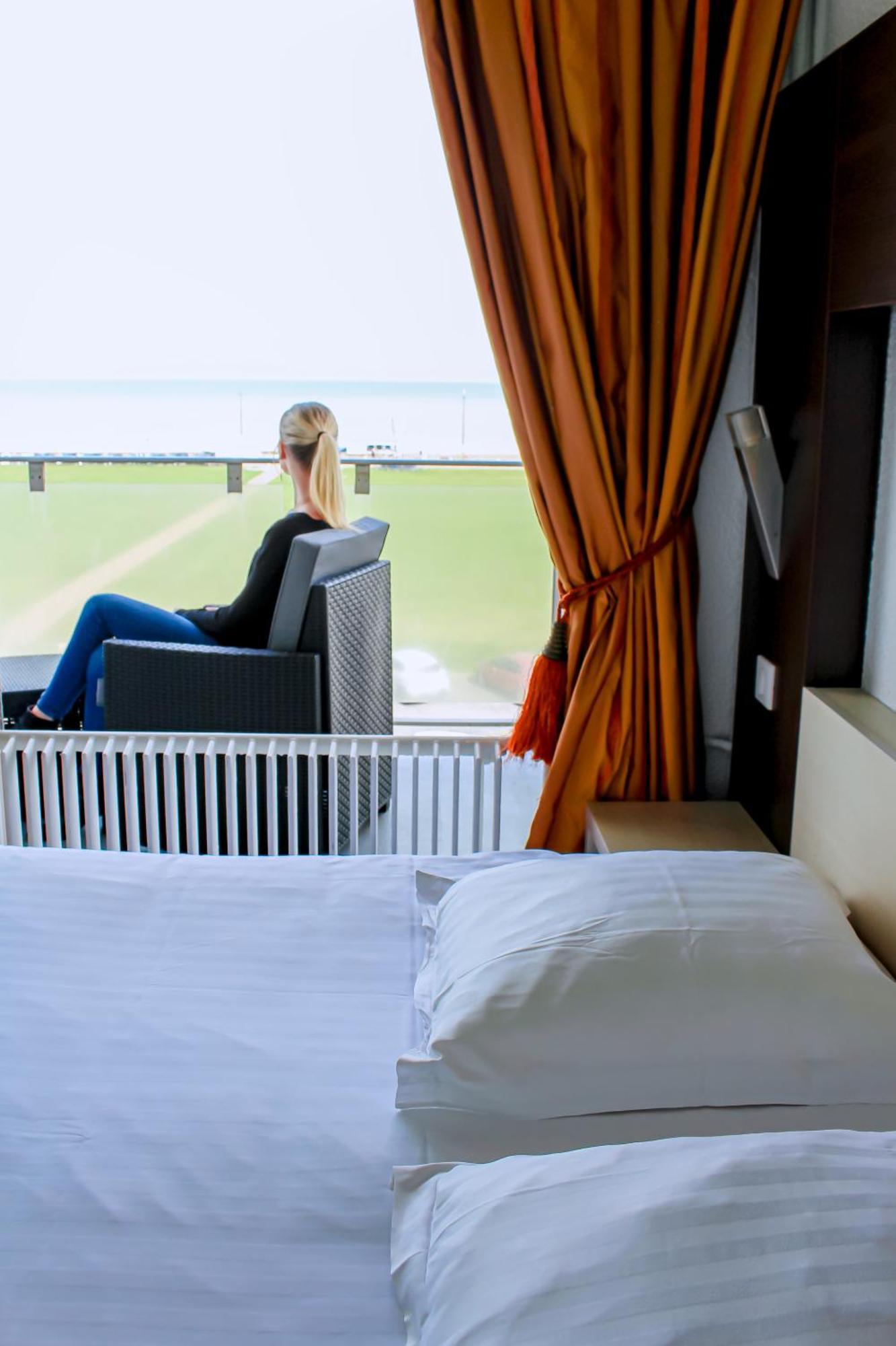 Hotel Windsor Contact Hotel Dieppe Ngoại thất bức ảnh