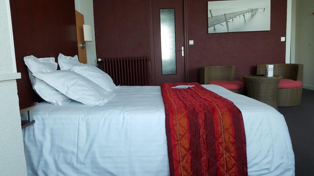 Hotel Windsor Contact Hotel Dieppe Ngoại thất bức ảnh