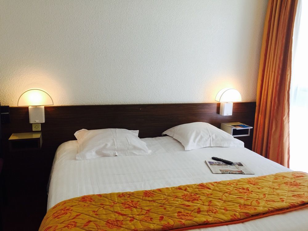 Hotel Windsor Contact Hotel Dieppe Ngoại thất bức ảnh