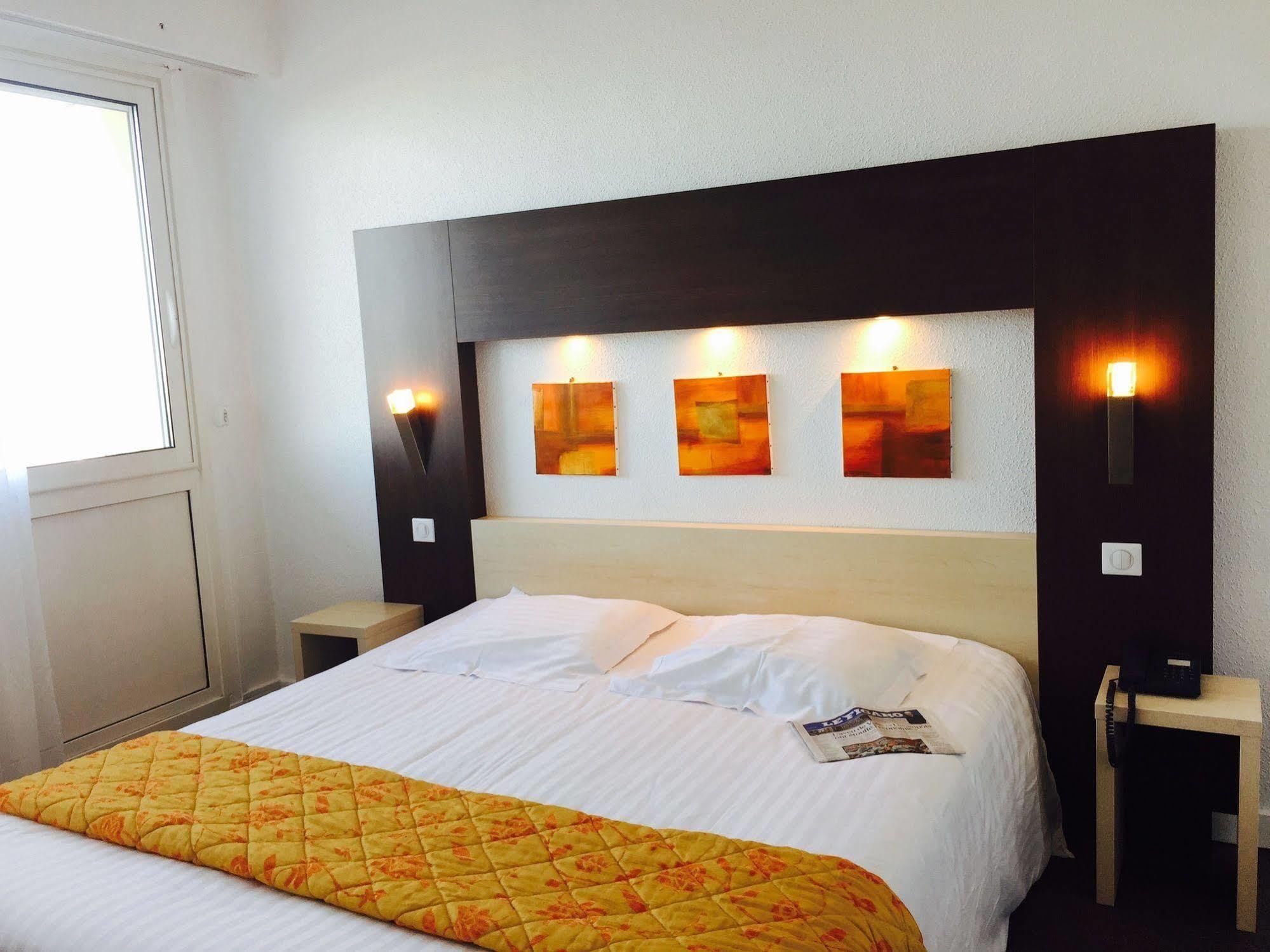 Hotel Windsor Contact Hotel Dieppe Ngoại thất bức ảnh