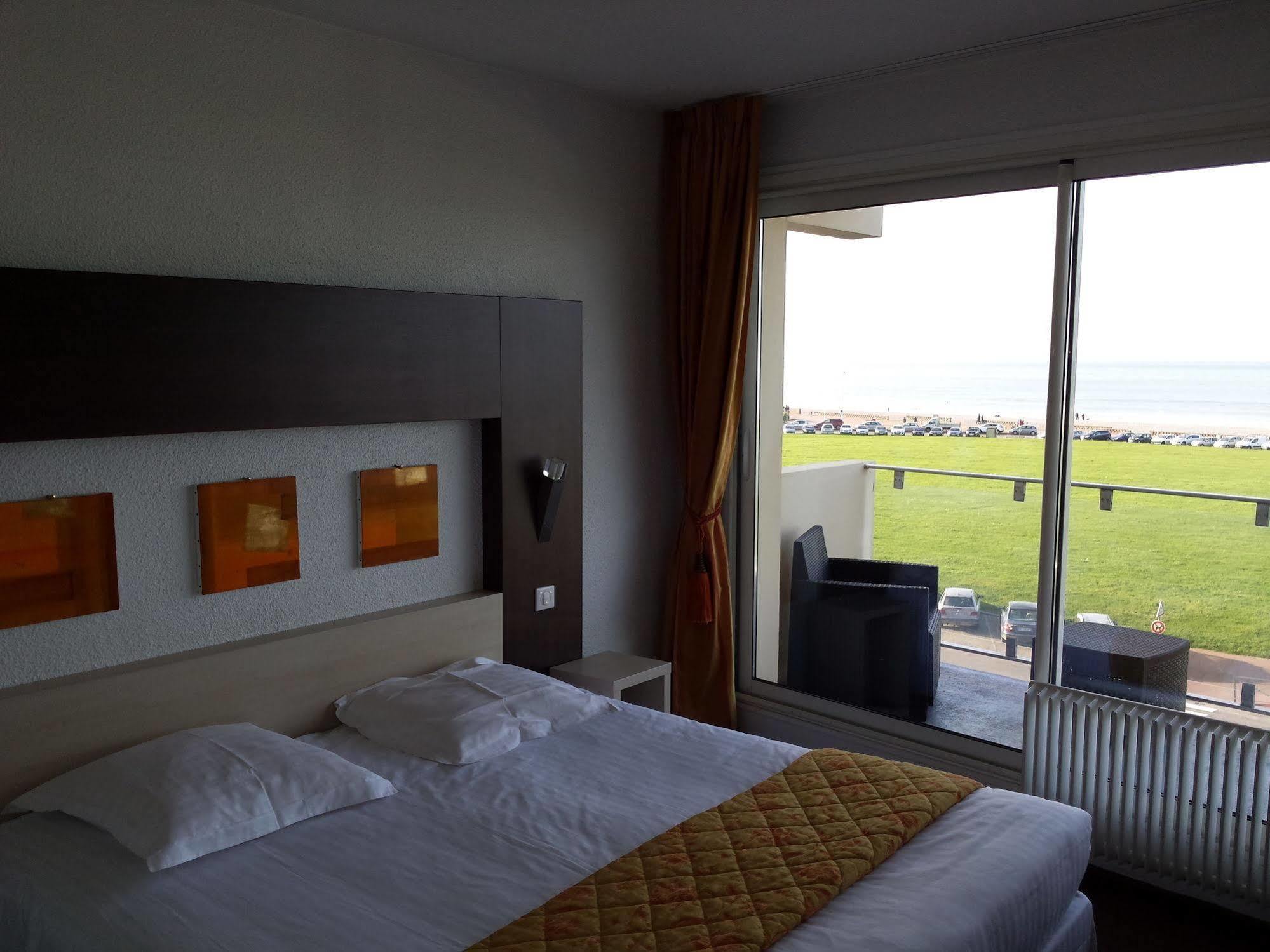 Hotel Windsor Contact Hotel Dieppe Ngoại thất bức ảnh