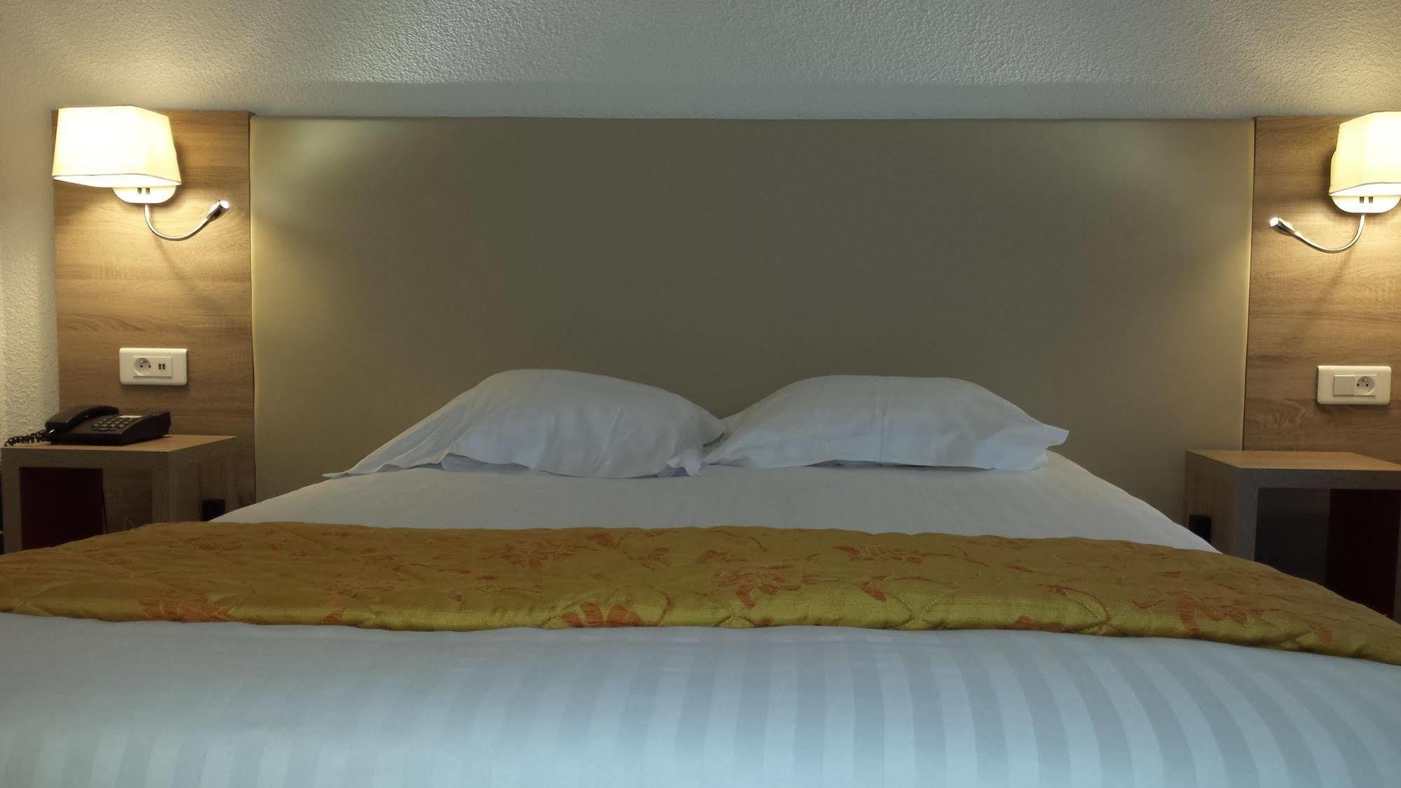 Hotel Windsor Contact Hotel Dieppe Ngoại thất bức ảnh
