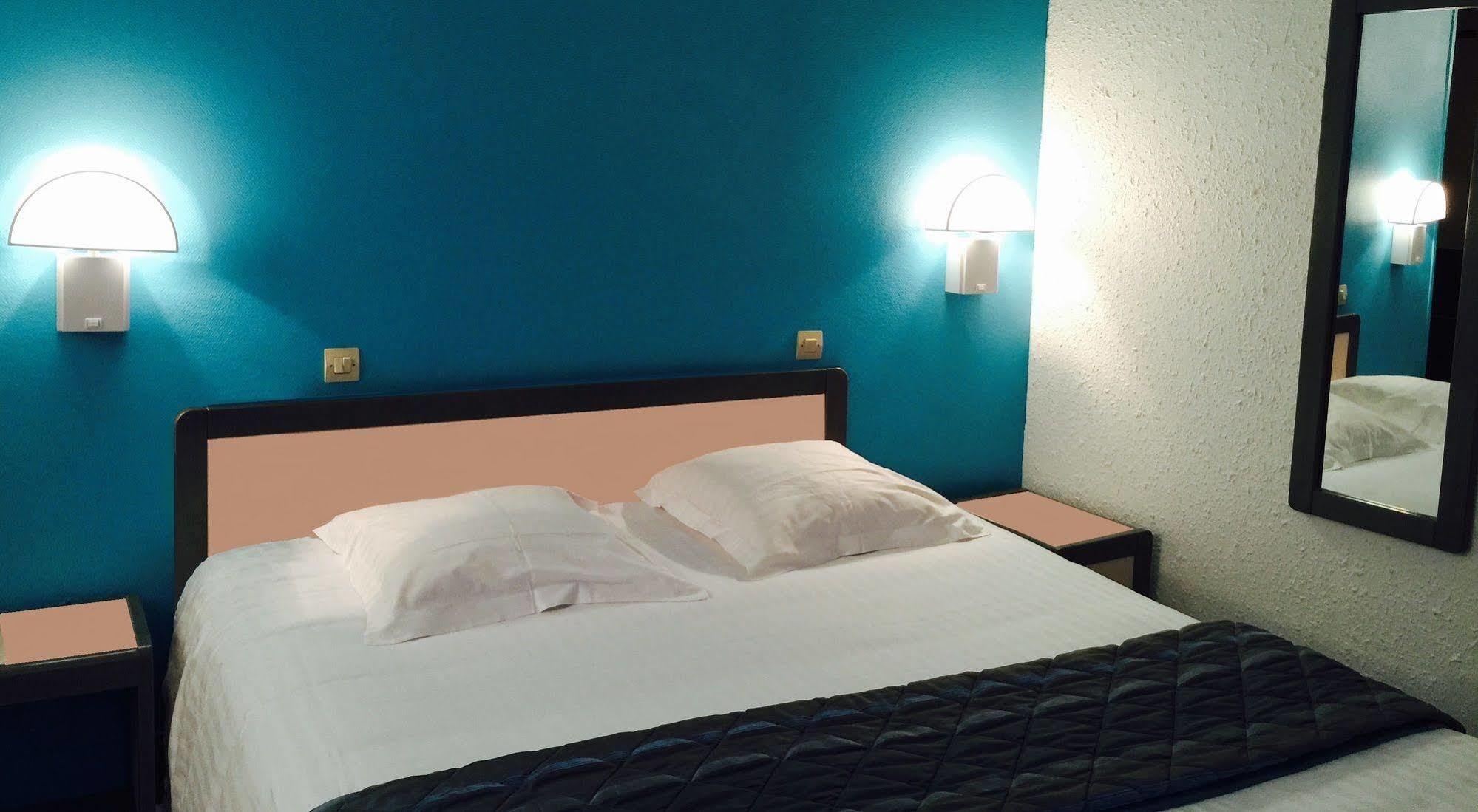 Hotel Windsor Contact Hotel Dieppe Ngoại thất bức ảnh