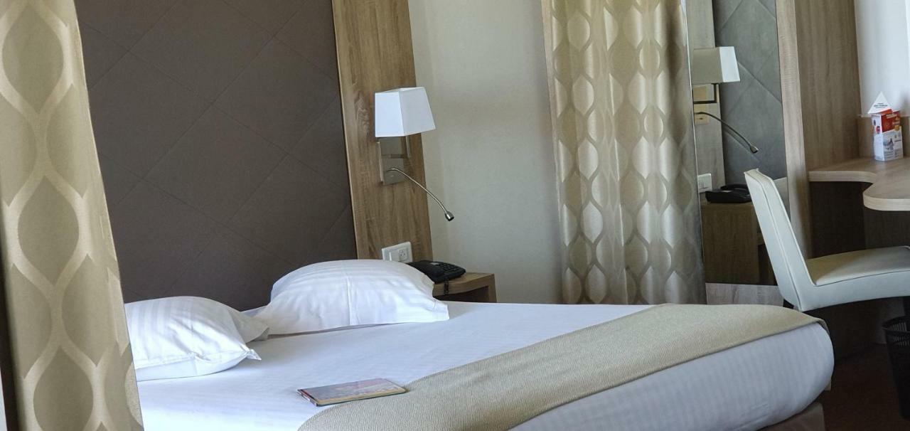 Hotel Windsor Contact Hotel Dieppe Ngoại thất bức ảnh